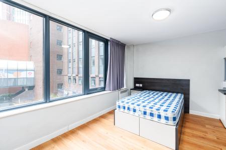 Premium Studio - Single