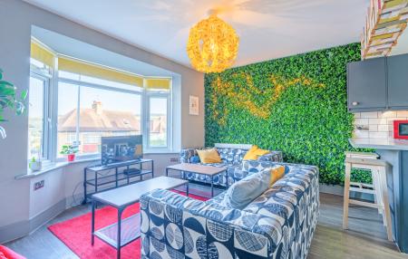 6 bed student house to rent on Widdicombe Way, Brighton, BN2