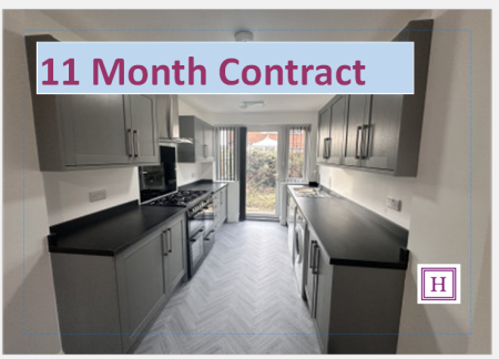 6 bed student house to rent on Rowan Tree Avenue, Durham, DH1