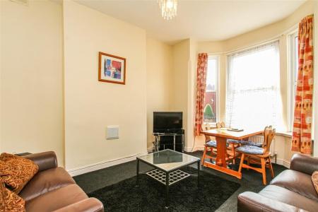 5 bed student house to rent on Noel Street, Nottingham, NG7