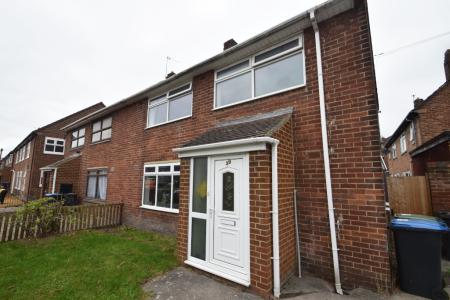 5 bed student house to rent on Newton Drive, Durham, DH1