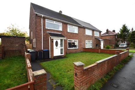 4 bed student house to rent on Newton Drive, Durham, DH1
