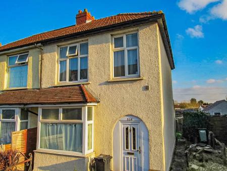 4 bed student house to rent on Filton Avenue, Bristol, BS7