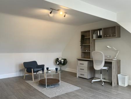 Dolphin Prestige Student flat to rent on High Street, Southampton, SO142HN