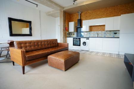 2 bed student house to rent on Canal House, Loughborough, LE11