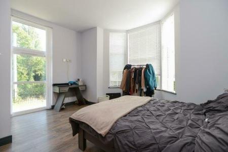 1 bed student house to rent on Park Suites, Nottingham, NG7