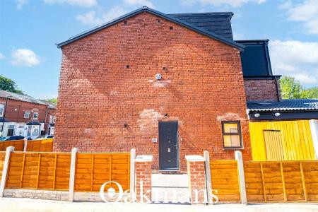 7 bed student house to rent on Alton Road, Birmingham, B29