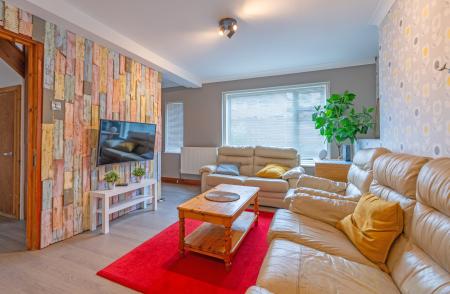 6 bed student house to rent on Ashburnham Drive, Brighton, BN1