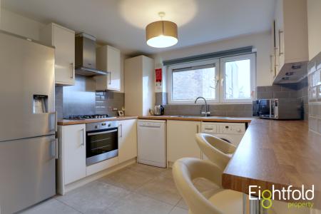 4 bed student house to rent on Highbrook Close, Brighton, BN2