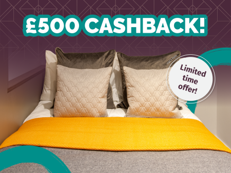 Premium Studio Student flat to rent on 13 - 19 Dean Street, Bristol, BS2