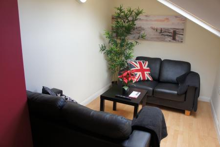 3 bed student house to rent on Noel Street, Nottingham, NG7