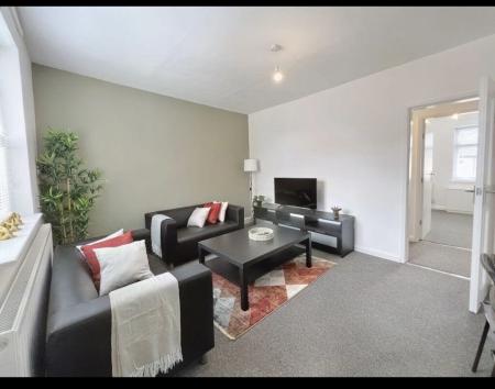 2 bed student house to rent on Montpelier Road, Nottingham, NG7