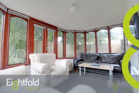 7 bed student house to rent on The Highway, Brighton, BN2