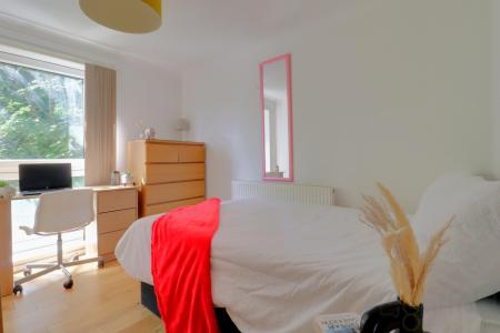 4 bed student house to rent on Highbrook Close, Brighton, BN2