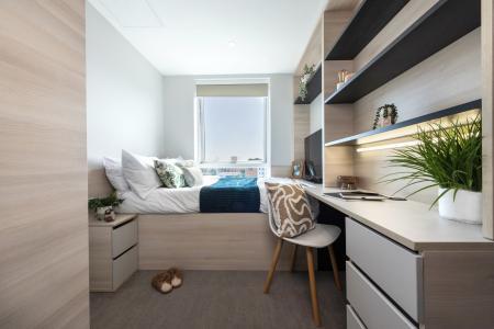 Classic Ensuite room