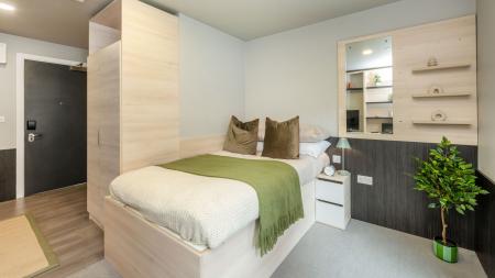 Premium Plus Studio room