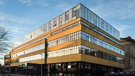 Bronze Ensuite 1 bed student flat to rent on Clifton and Stewart House, 1 Clifton Pl, Glasgow, G3