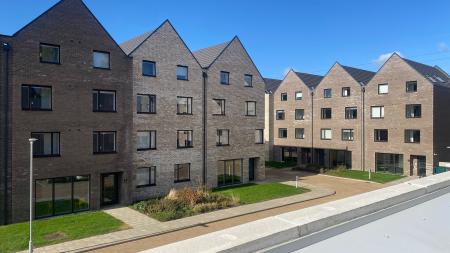 Silver Plus Ensuite 1 bed student flat to rent on Westwood Student Mews,, Marler Rd,, Coventry, CV4