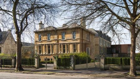 Allen Studio 1 bed student flat to rent on 33-34 Pulteney Rd (South), Bathwick, Bath, BA2