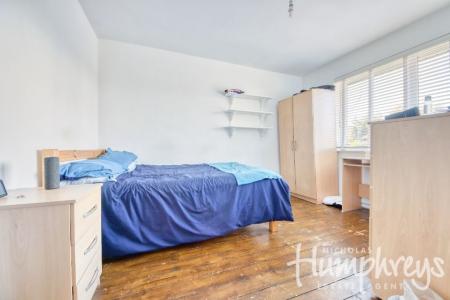 4 bed student house to rent on College Road, Canterbury, CT1