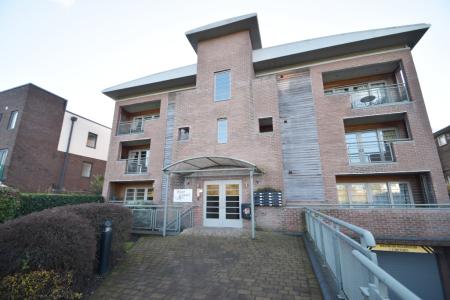2 bed student house to rent on Green Lane, Durham, DH1