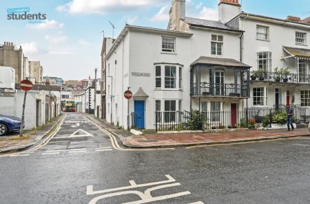 5 bed student house to rent on Ditchling Road, Brighton, BN1