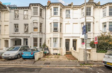 8 bed student house to rent on Ditchling Rise, Brighton, BN1