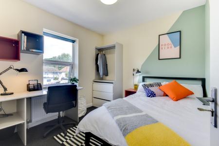 1 bed student house to rent on Rosewarn Close, Bath, BA2