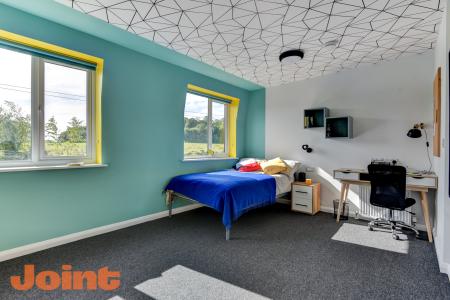 1 bed student house to rent on Southlands, Bath, BA1