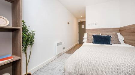 Deluxe Ensuite Student flat to rent on Howard Gardens, Cardiff, CF24