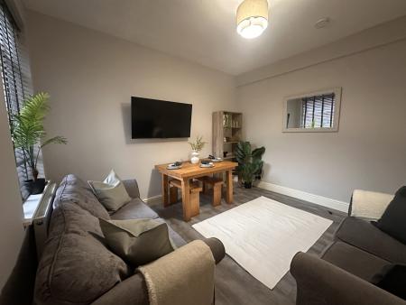 4 bed student house to rent on Haworth Street, Hull, HU6