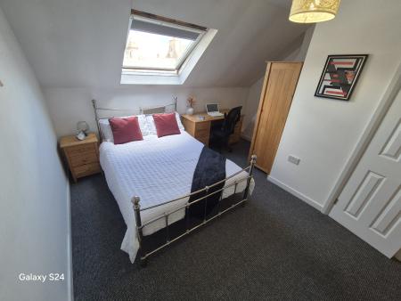 5 bed student house to rent on Grafton Street, Hull, HU5