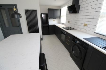 3 bed student house to rent on Henry Road (3 bed), Nottingham, NG2