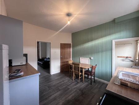 2 bed student house to rent on Grove Terrace, Durham, DH7