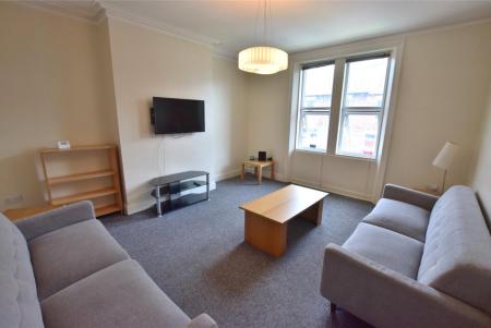 6 bed student house to rent on Heaton, Newcastle, NE6