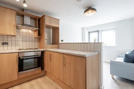 6 bed student house to rent on 1 Falconar Street, Newcastle, NE2