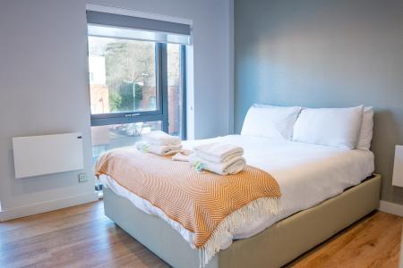 1 bed student house to rent on Castle Boulevard, Nottingham, NG7