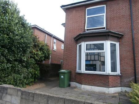 6 bed student house to rent on Lodge Road, Southampton, SO14