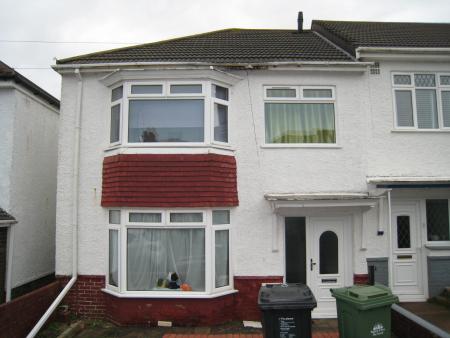 4 bed student house to rent on Eastbourne Road, Brighton, BN2