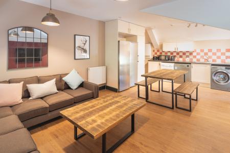 7 bed student house to rent on Pensylvannia Road, Exeter, EX4