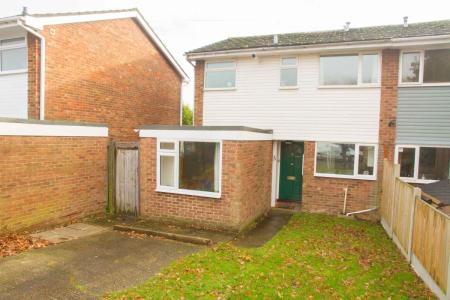 4 bed student house to rent on Westerham Close, Canterbury, CT2