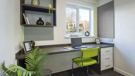Classic Ensuite 5 bed student flat to rent on Paddington Village, Liverpool, L7