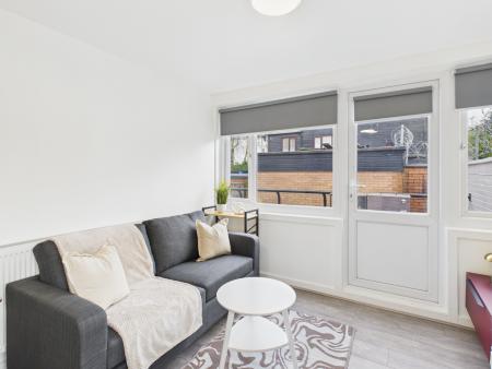 2 bed student house to rent on The Groves, Liverpool, L7