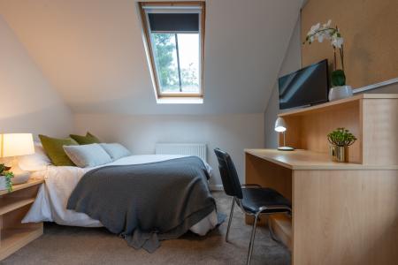 3 bed student house to rent on Prince of Wales Road, Exeter, EX4