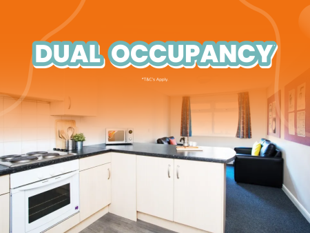 Premium Studio Student flat to rent on King Street, Leicester, LE1