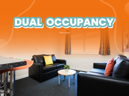 Classic Studio Student flat to rent on King Street, Leicester, LE1