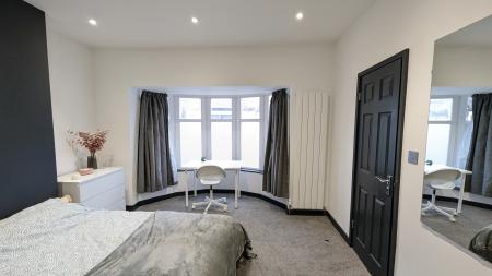 4 bed student house to rent on WELLESLEY AVENUE, Hull, HU6