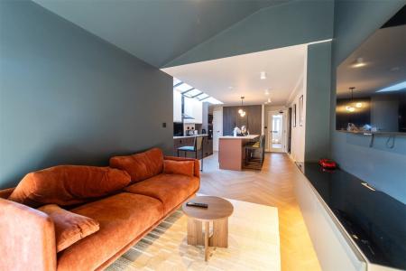 6 bed student house to rent on Dawlish Road, Birmingham, B29