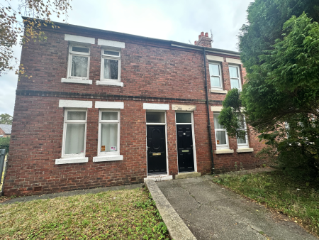 4 bed student house to rent on Wynyard Grove, Durham, DH1