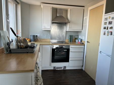 1 bed student house to rent on Noel Street, Nottingham, NG7